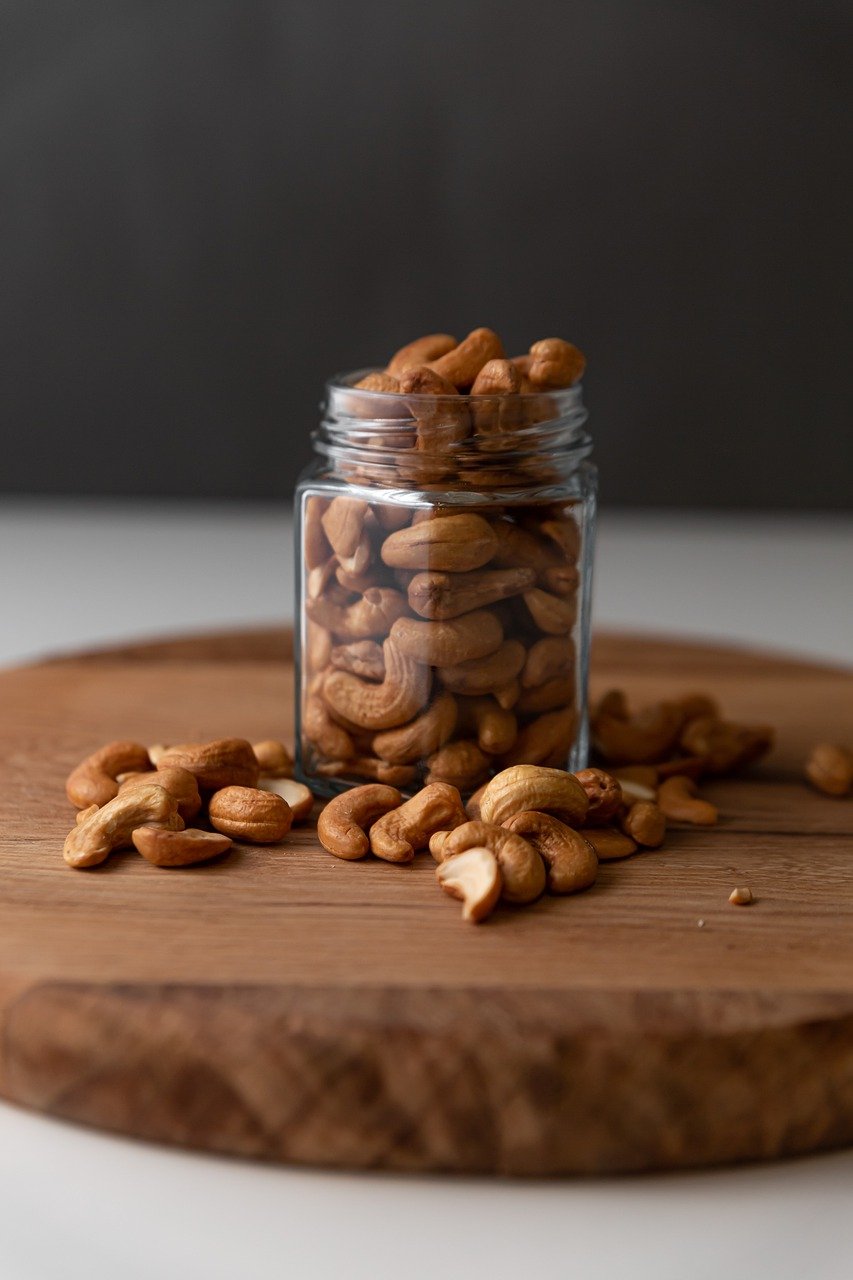 Cashew